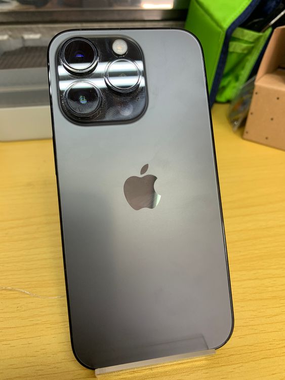 ü iPhone 14Pro 256GB ֥å SIMå