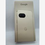 ������̤�����ʡ� Google Pixel9a 128GB Porcelain