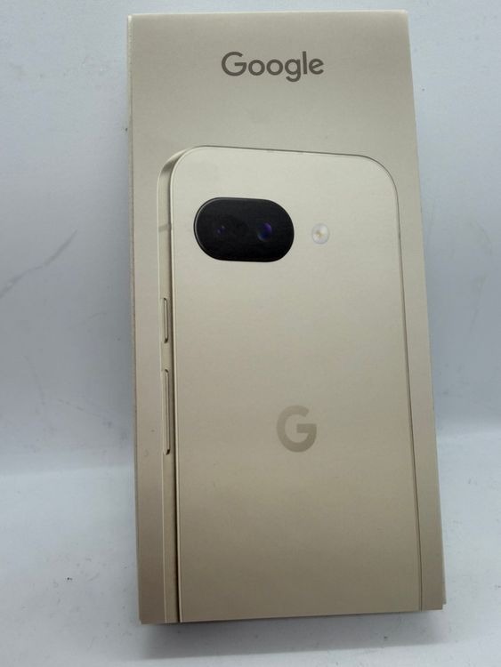 ������̤�����ʡ� Google Pixel9a 128GB Porcelain
