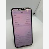 ������ü���� iPhone 14 256GB �֥�å� SIM���å������