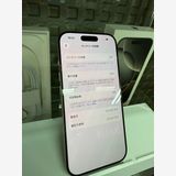 ������ü���� iPhone16Pro 128GB BT89% ������SIM�ե꡼ �ե������