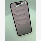 ü iPhone15 256GB ԥ SIMå