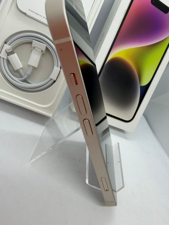 iPhone 14 256GB �ۥ磻�� SIM�ե꡼ü���� ��°�ʴ�����