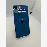 �������ʡ� iPhone13mini 128GB �֥롼 SIM�ե꡼ü����