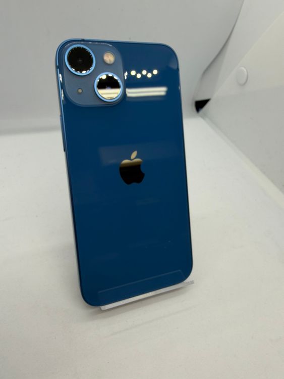 �������ʡ� iPhone13mini 128GB �֥롼 SIM�ե꡼ü����