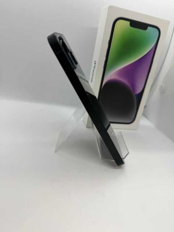 ������ü���� iPhone 14 256GB �֥�å� SIM���å������