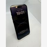 ������ü���� iPhone 14Pro 256GB �Хåƥ꡼100�� SIM���å������