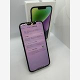 ������ü���� iPhone 14 256GB �֥�å� SIM���å������