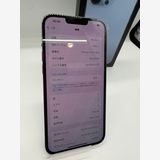 ����°�ʴ�����iPhone13ProMax 256GB  �Хåƥ꡼78�� SIM�ե꡼ü����