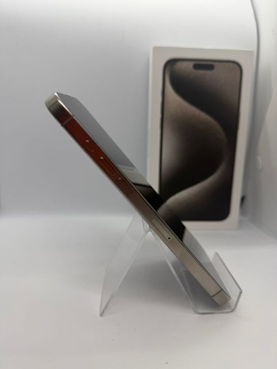 ü iPhone15ProMax x256GB ʥ˥ SIMե꡼