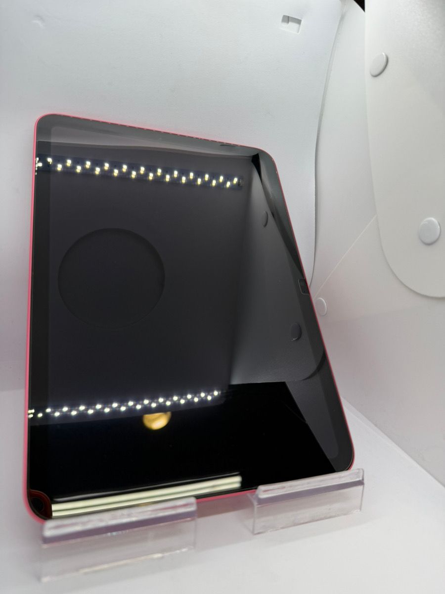 ムスビー｜【バッテリー100％】iPad 11（A16）Wi-Fiモデル 128GB 付属