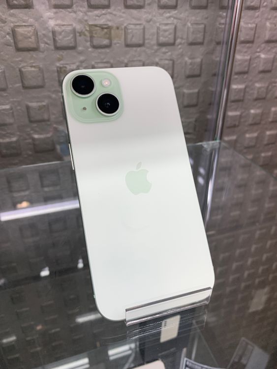ü iPhone 15 256GB ꡼ SIMå