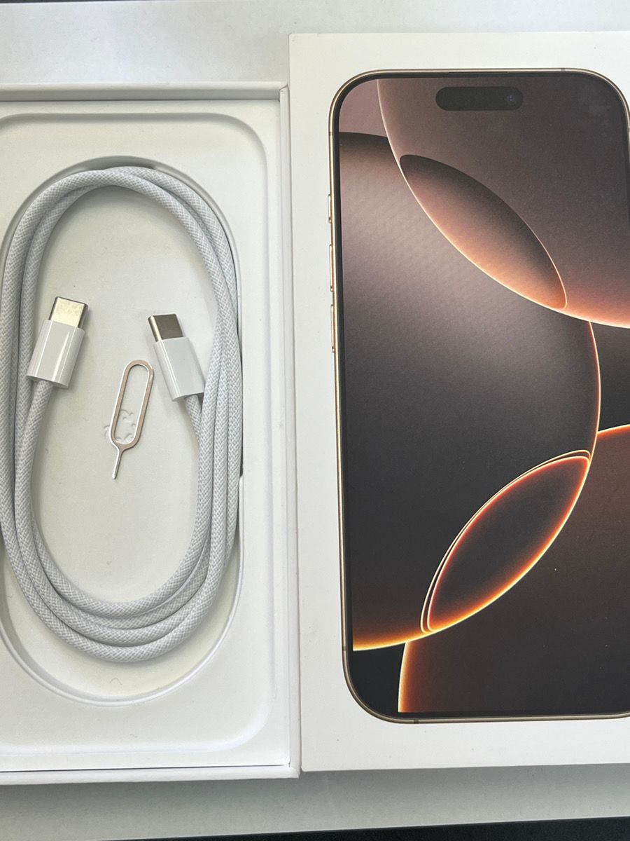 ムスビー｜【極美品】 iPhone16Pro 256GB バッテリー100％ 付属品完備