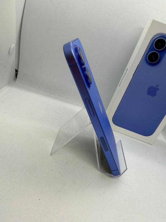 �������ʡ� iPhone16 256GB �Хåƥ꡼100�� ��°�ʴ��� SIM�ե꡼ü����