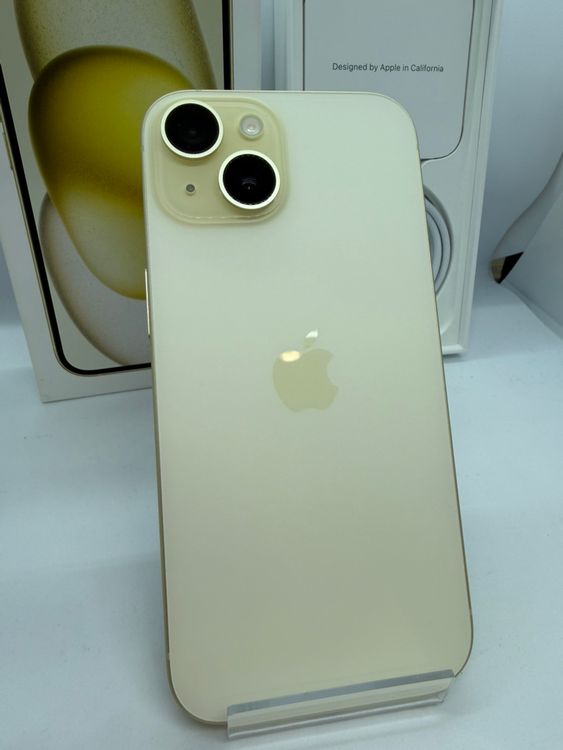 ü iPhone15 256GB  Хåƥ꡼87 Ȣ°ʤꡪ