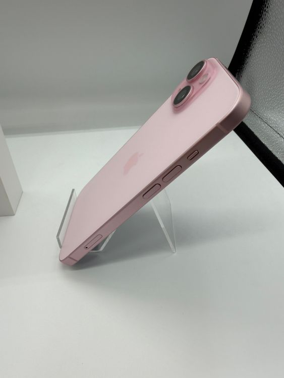 �ڶ����ʡ� iPhone15 128GB �ԥ� BT84% ��°�ʴ�����