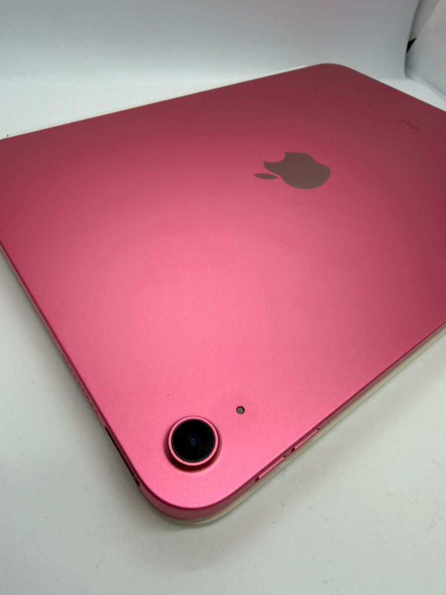 ムスビー｜☆極美品☆ iPad10 256GB Wi-Fiモデル 付属アクセサリー