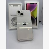 iPhone 14 256GB �ۥ磻�� SIM�ե꡼ü���� ��°�ʴ�����