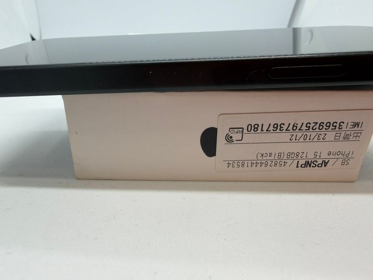 iPhone15 128GB ֥å SIMե꡼