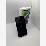 ������ü���� iPhone 14 256GB �֥�å� SIM���å������