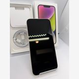 iPhone 14 256GB �ۥ磻�� SIM�ե꡼ü���� ��°�ʴ�����