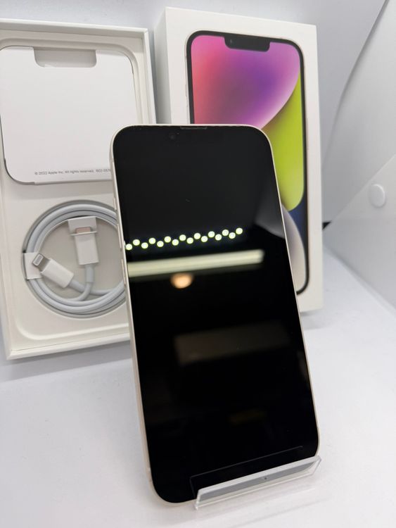 iPhone 14 256GB �ۥ磻�� SIM�ե꡼ü���� ��°�ʴ�����