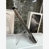 ������ü���� iPhone16Pro 128GB BT89% ������SIM�ե꡼ �ե������