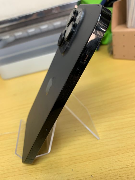 ü iPhone 14Pro 256GB ֥å SIMå