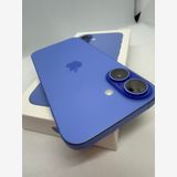 �������ʡ� iPhone16 256GB �Хåƥ꡼100�� ��°�ʴ��� SIM�ե꡼ü����