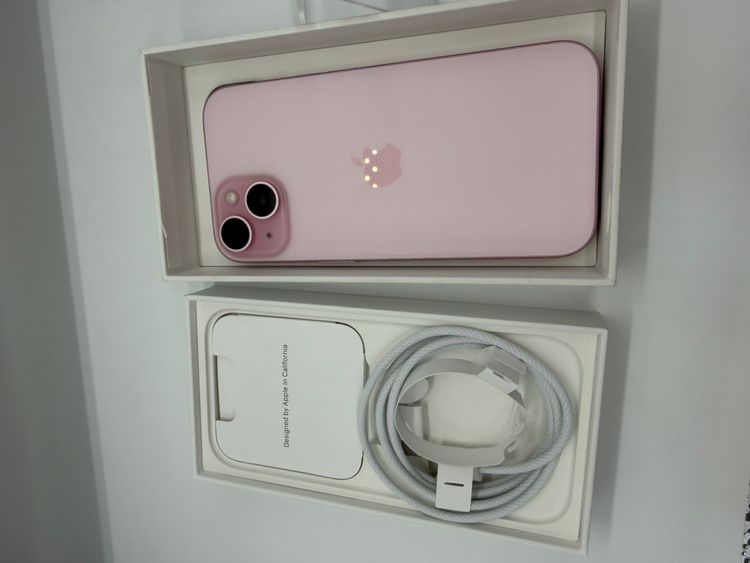 �ڶ����ʡ� iPhone15 128GB �ԥ� BT84% ��°�ʴ�����