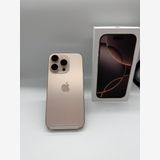 �ڶ����ʡ�iPhone16Pro x256GB �ʥ���������˥��� ������SIM�ե꡼ ��°�ʴ���