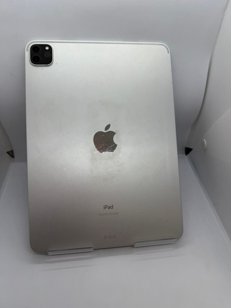 ムスビー｜【バッテリー82％】iPad Pro11インチ（3世代）Wi-Fiモデル