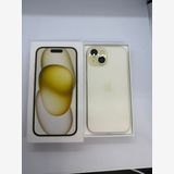 ü iPhone15 256GB  Хåƥ꡼87 Ȣ°ʤꡪ