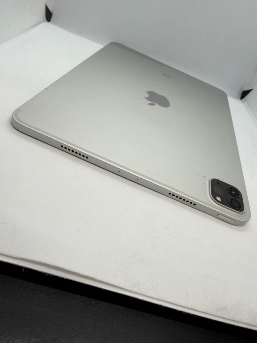 バッテリー96%！iPad Pro 11インチ (第3世代) スペースグレー バッテリー96%！iPad Pro 11インチ (第3世代) スペースグレー 【公式通販】