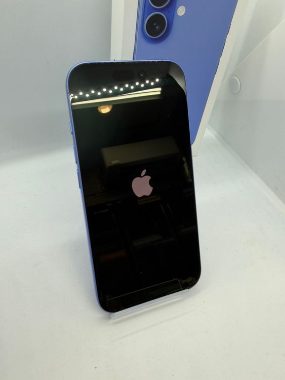 �������ʡ� iPhone16 256GB �Хåƥ꡼100�� ��°�ʴ��� SIM�ե꡼ü����