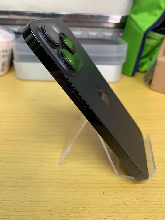 ü iPhone 14Pro 256GB ֥å SIMå