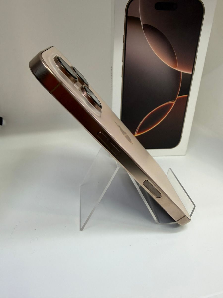 ムスビー｜iPhone16Pro 256GB バッテリー91% SIMフリー端末