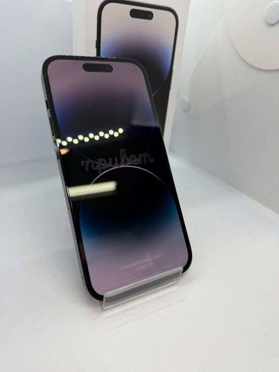 ü iPhone 14Pro 256GB ֥å SIMå °ʴ