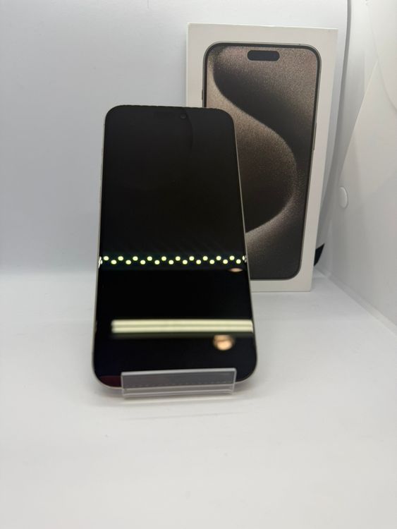 ü iPhone15ProMax x256GB ʥ˥ SIMե꡼