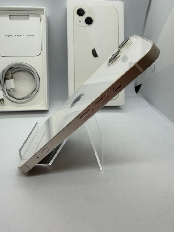 iPhone13 128GB ۥ磻ȡ SIMե꡼ °ʴ