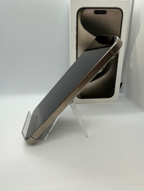 ü iPhone15ProMax x256GB ʥ˥ SIMե꡼