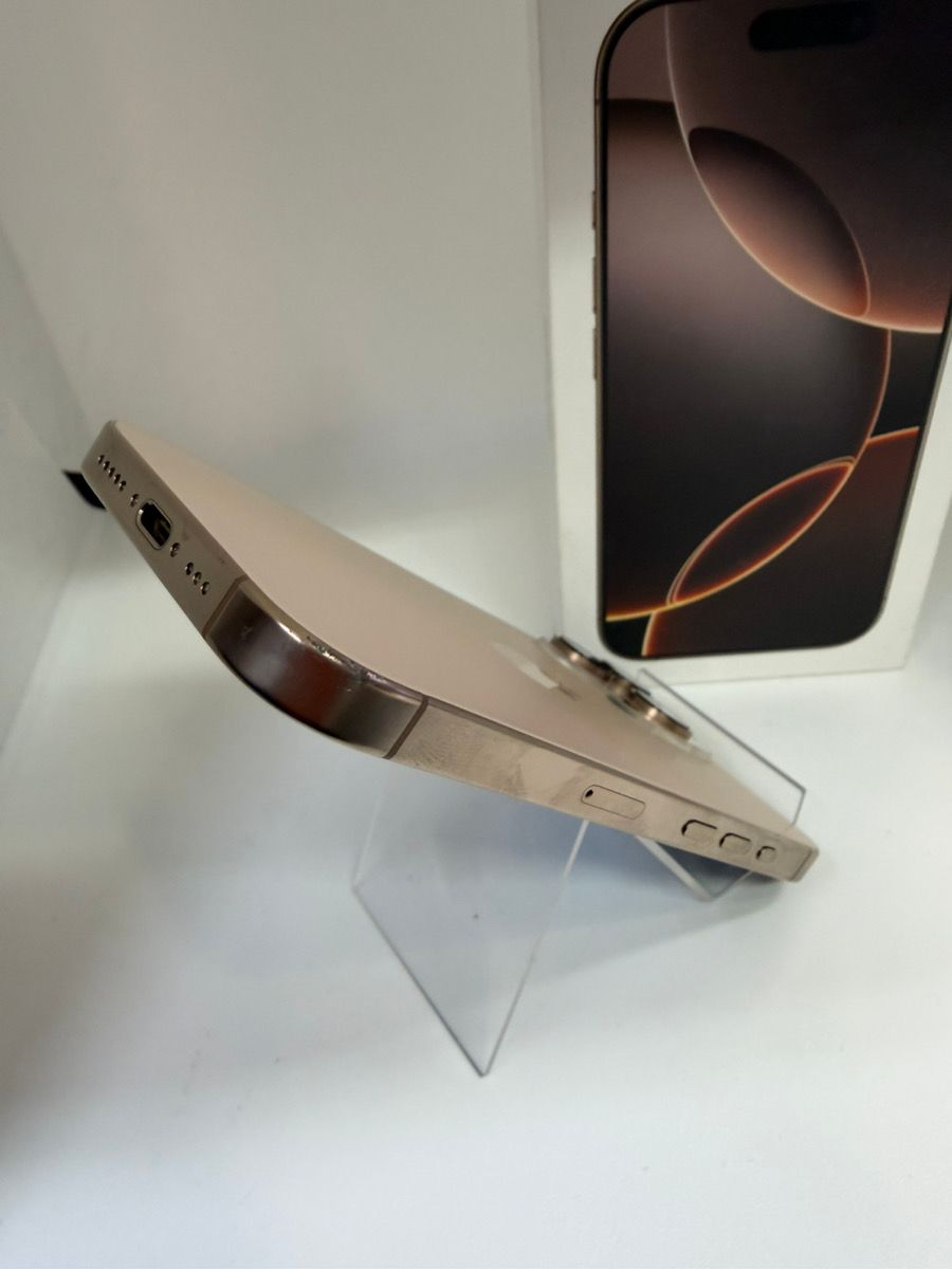 ムスビー｜iPhone16Pro 256GB バッテリー91% SIMフリー端末