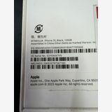 iPhone15 128GB ֥å SIMե꡼