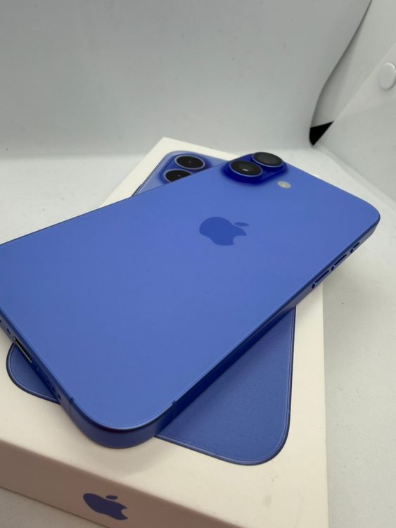 �������ʡ� iPhone16 256GB �Хåƥ꡼100�� ��°�ʴ��� SIM�ե꡼ü����