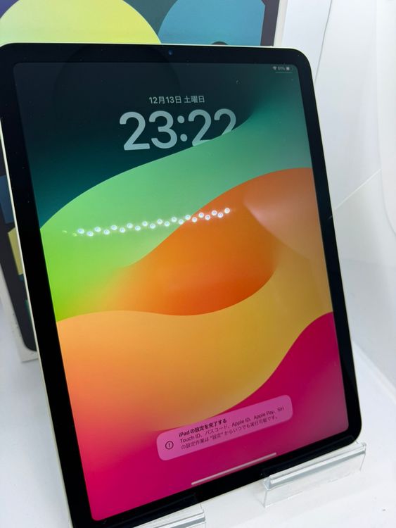 ü iPad Air4 64GB Wi-Fiǥ ꡼ °ʴ