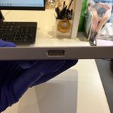 �ڽ���Ź���ݺѡ�iPad Air ��5���� 256GB �ѡ��ץ� Wi-Fi��ǥ�