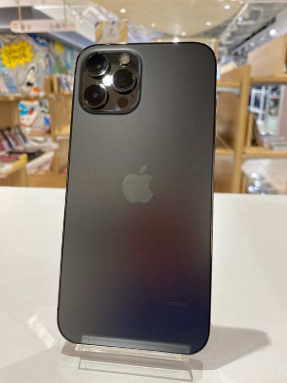 �ڽ���Ź�����ѡ�iPhone12 Pro Max 128GB ����ե�����