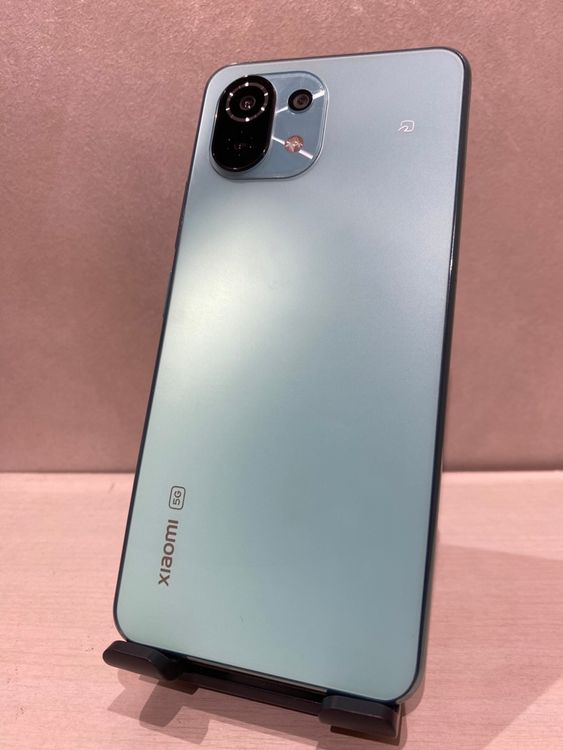 �ڽ���Ź���ݺѡ�Xiaomi  Mi 11 Lite 5G /SIM�ե꡼/�ߥ�ȥ��꡼��