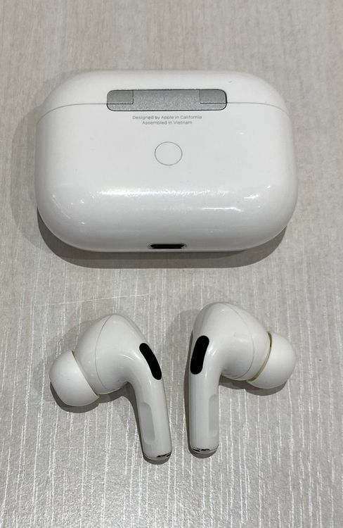 ڽŹݺѡAirPods Pro 1 ۥ磻 MWP22J/A