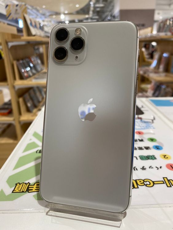 �ڽ���Ź�����ѡ�iPhone11Pro/64GB/����С�/SIM�ե꡼